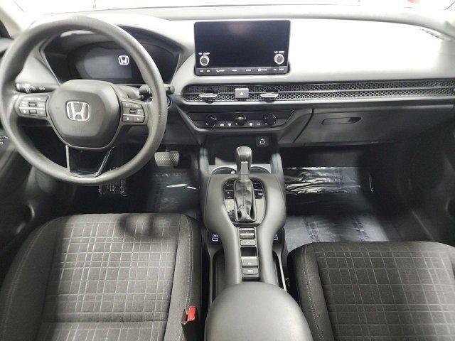 used 2023 Honda HR-V car, priced at $21,240