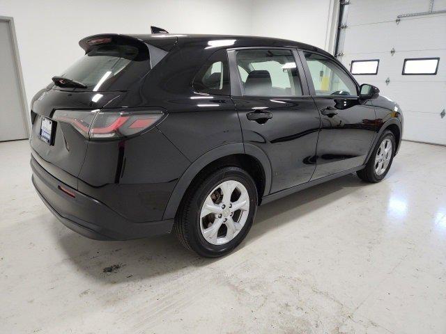 used 2023 Honda HR-V car, priced at $21,240