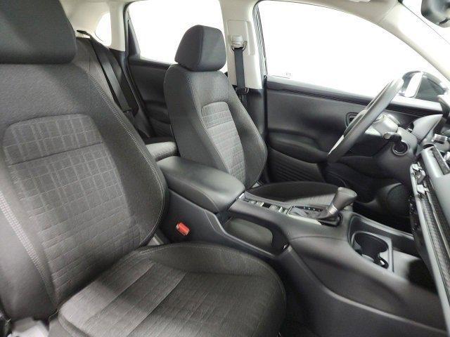 used 2023 Honda HR-V car, priced at $21,240