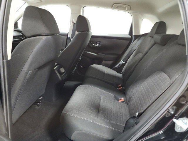 used 2023 Honda HR-V car, priced at $21,240