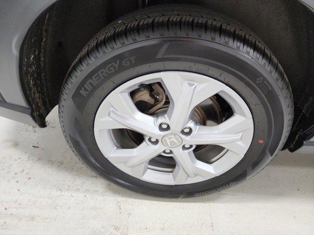 used 2023 Honda HR-V car, priced at $21,240
