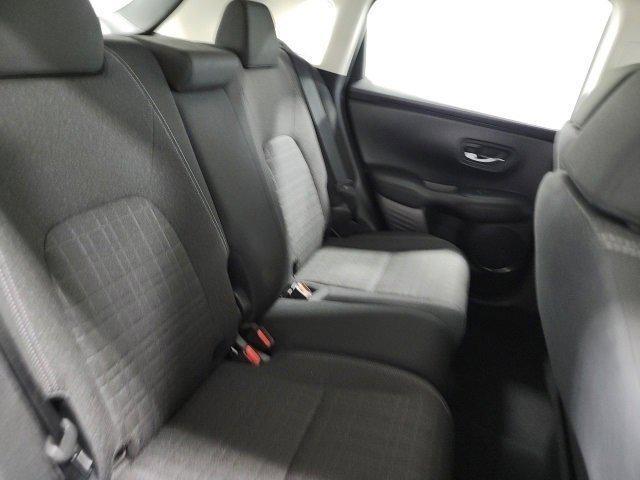 used 2023 Honda HR-V car, priced at $21,240