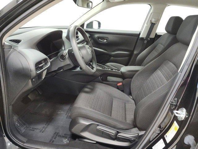 used 2023 Honda HR-V car, priced at $21,240