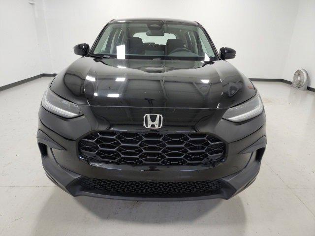used 2023 Honda HR-V car, priced at $21,240
