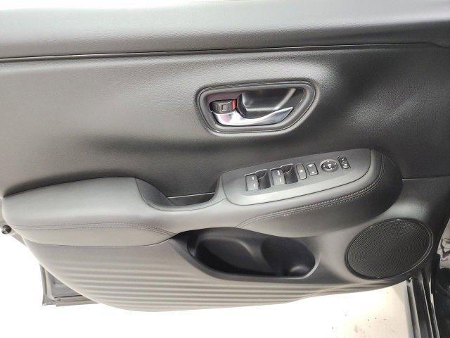 used 2023 Honda HR-V car, priced at $21,240