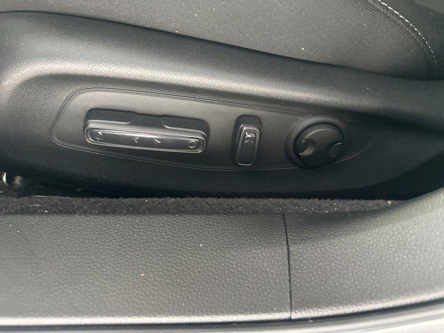 used 2024 Honda Accord car, priced at $28,496