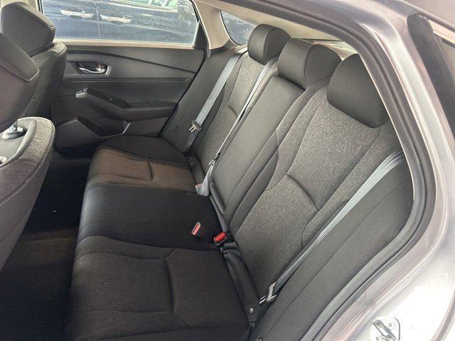 used 2024 Honda Accord car, priced at $28,496