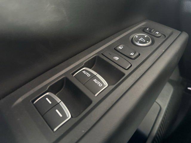 used 2024 Honda Accord car, priced at $28,496
