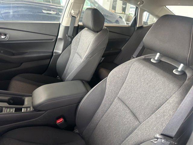 used 2024 Honda Accord car, priced at $28,496