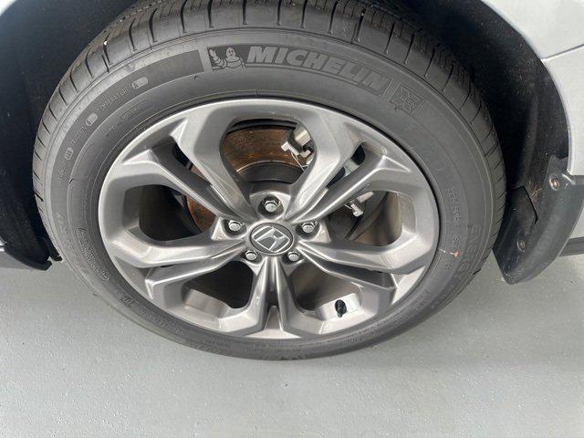 used 2024 Honda Accord car, priced at $28,496