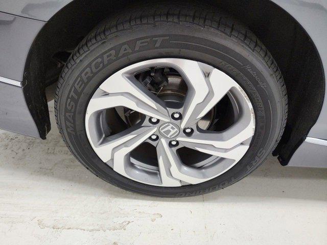 used 2020 Honda Accord car, priced at $19,998
