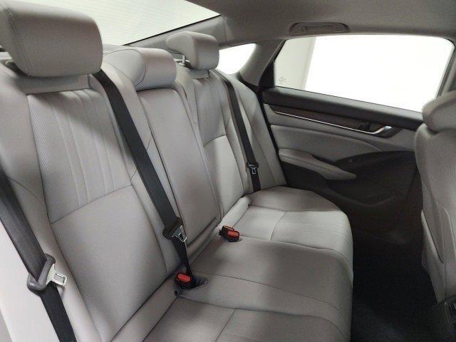 used 2020 Honda Accord car, priced at $19,998