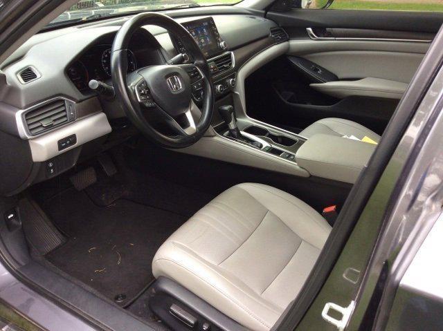 used 2020 Honda Accord car, priced at $21,452