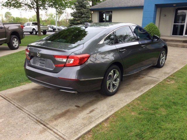 used 2020 Honda Accord car, priced at $21,452