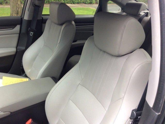 used 2020 Honda Accord car, priced at $21,452
