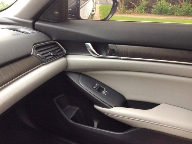 used 2020 Honda Accord car, priced at $21,452