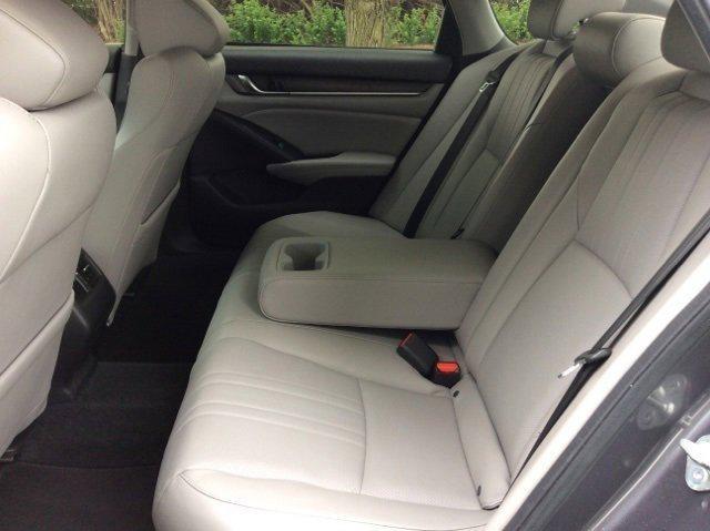 used 2020 Honda Accord car, priced at $21,452