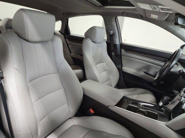 used 2020 Honda Accord car, priced at $19,998