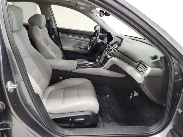 used 2020 Honda Accord car, priced at $19,998