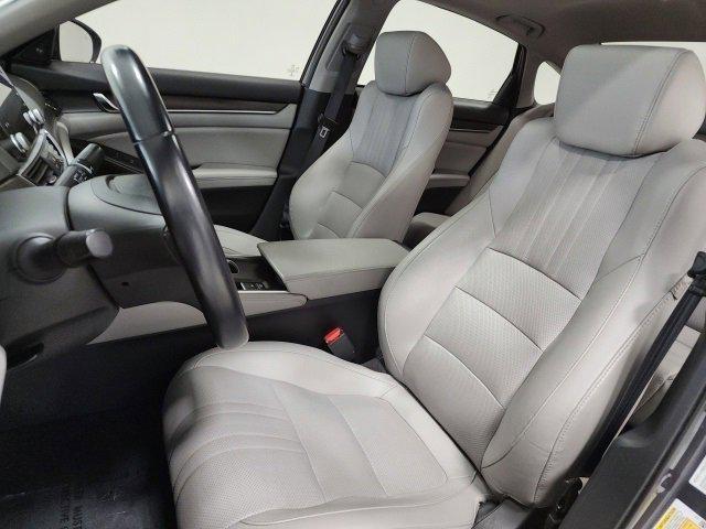 used 2020 Honda Accord car, priced at $19,998