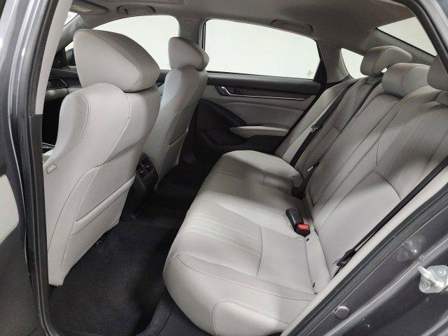 used 2020 Honda Accord car, priced at $19,998