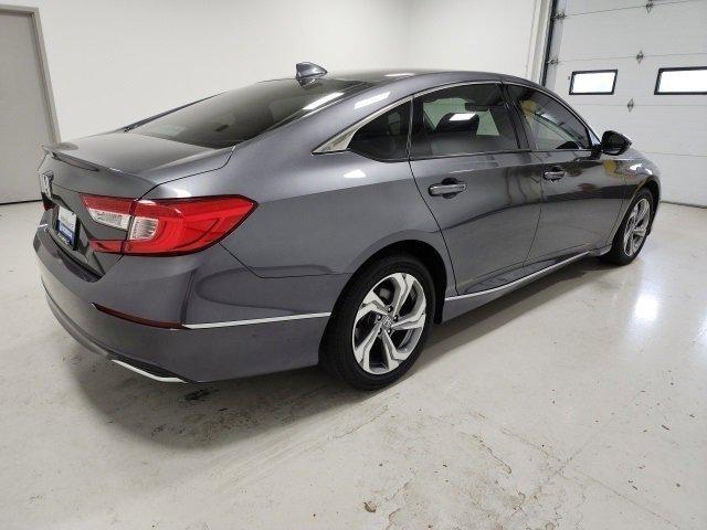 used 2020 Honda Accord car, priced at $19,998