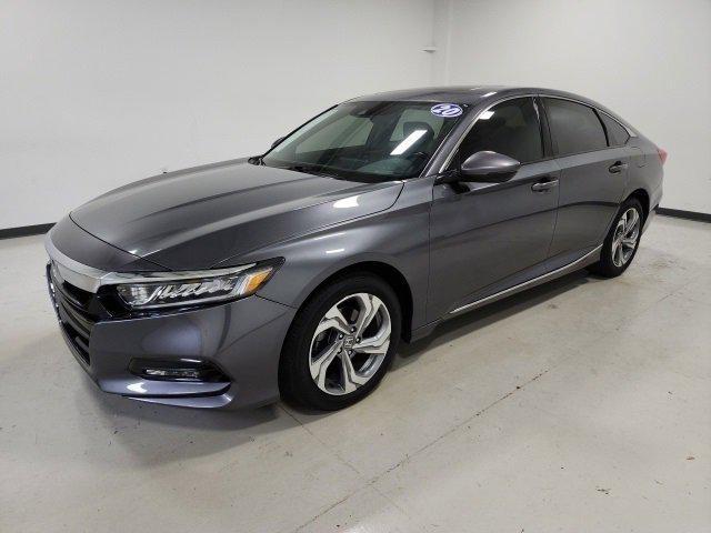 used 2020 Honda Accord car, priced at $19,998