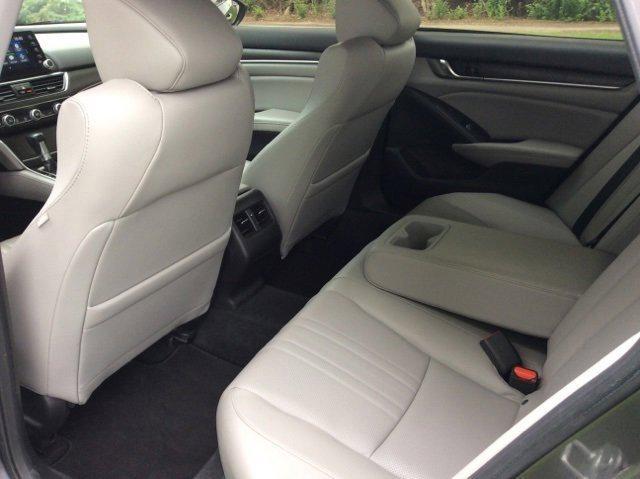 used 2020 Honda Accord car, priced at $21,452