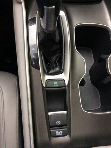used 2020 Honda Accord car, priced at $21,452