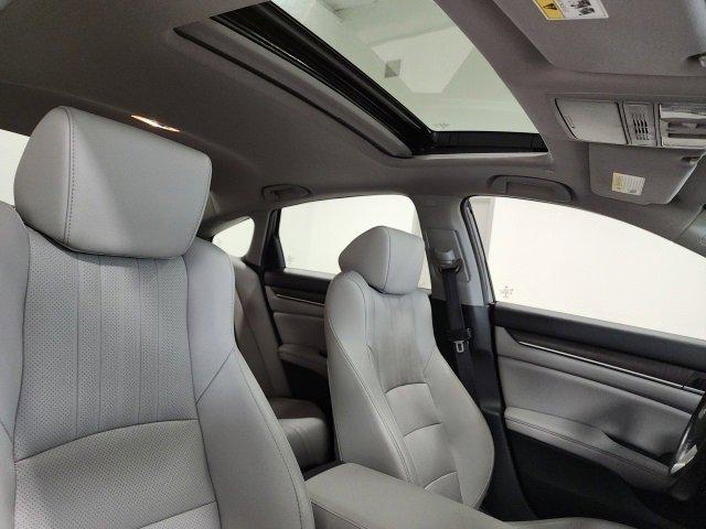 used 2020 Honda Accord car, priced at $19,998