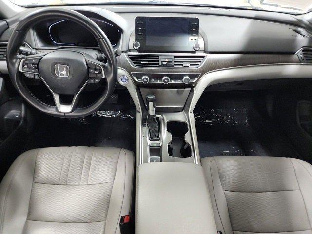 used 2020 Honda Accord car, priced at $19,998