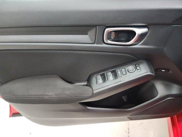 used 2022 Honda Civic car, priced at $24,989