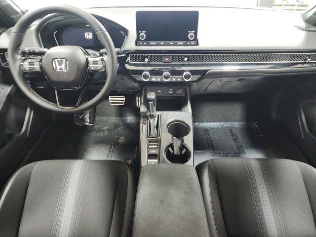 used 2022 Honda Civic car, priced at $24,989