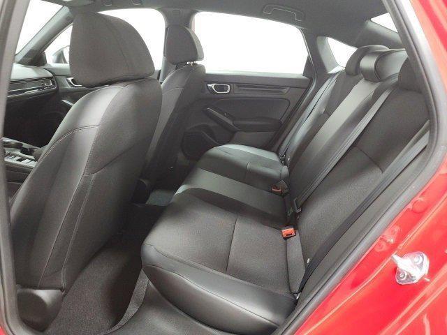 used 2022 Honda Civic car, priced at $24,989