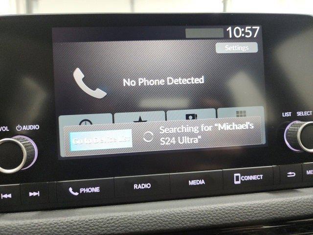 used 2022 Honda Civic car, priced at $24,989