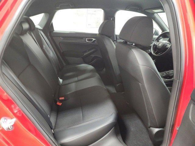 used 2022 Honda Civic car, priced at $24,989