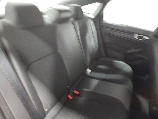 used 2022 Honda Civic car, priced at $24,989