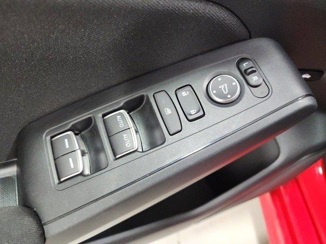 used 2022 Honda Civic car, priced at $24,989