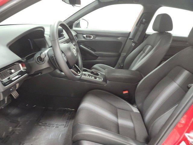 used 2022 Honda Civic car, priced at $24,989