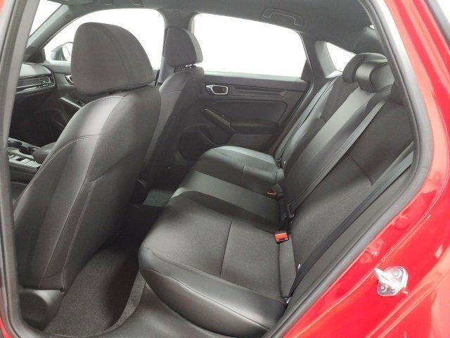used 2022 Honda Civic car, priced at $24,989