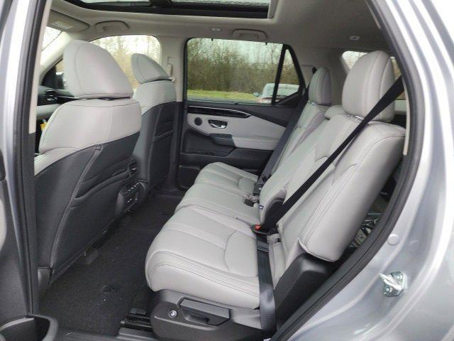 new 2025 Honda Pilot car, priced at $48,694