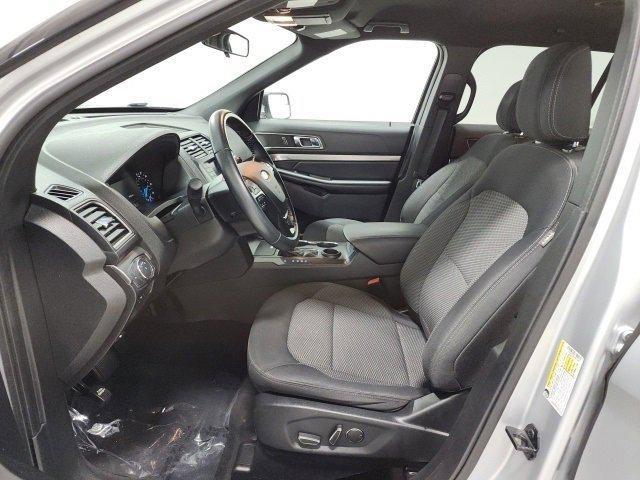 used 2018 Ford Explorer car, priced at $16,482