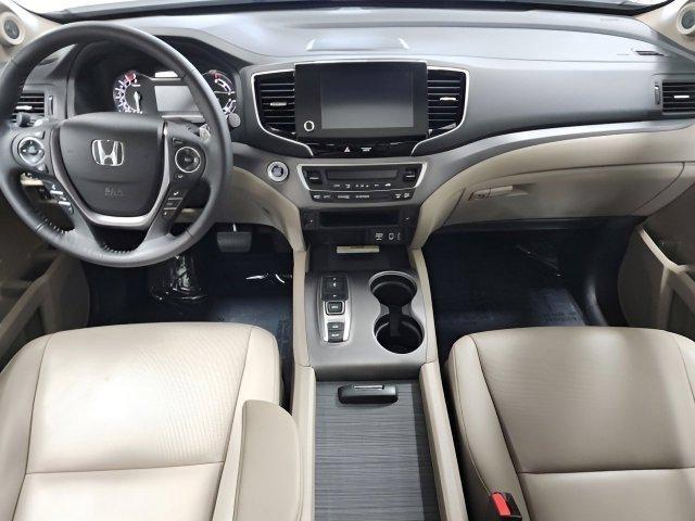 used 2023 Honda Ridgeline car, priced at $34,898