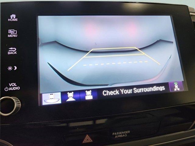 used 2023 Honda Ridgeline car, priced at $34,898