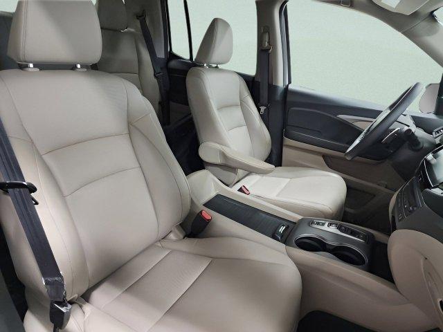 used 2023 Honda Ridgeline car, priced at $34,898