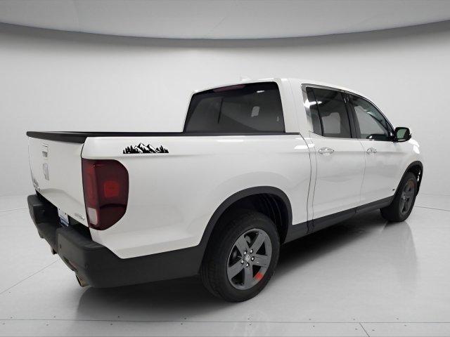 used 2023 Honda Ridgeline car, priced at $34,898
