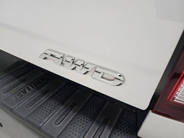used 2023 Honda Ridgeline car, priced at $34,898