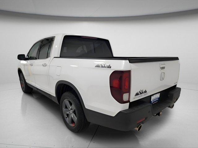 used 2023 Honda Ridgeline car, priced at $34,898