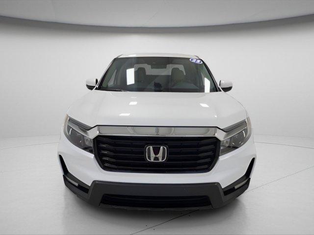 used 2023 Honda Ridgeline car, priced at $34,898