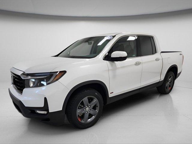 used 2023 Honda Ridgeline car, priced at $34,898